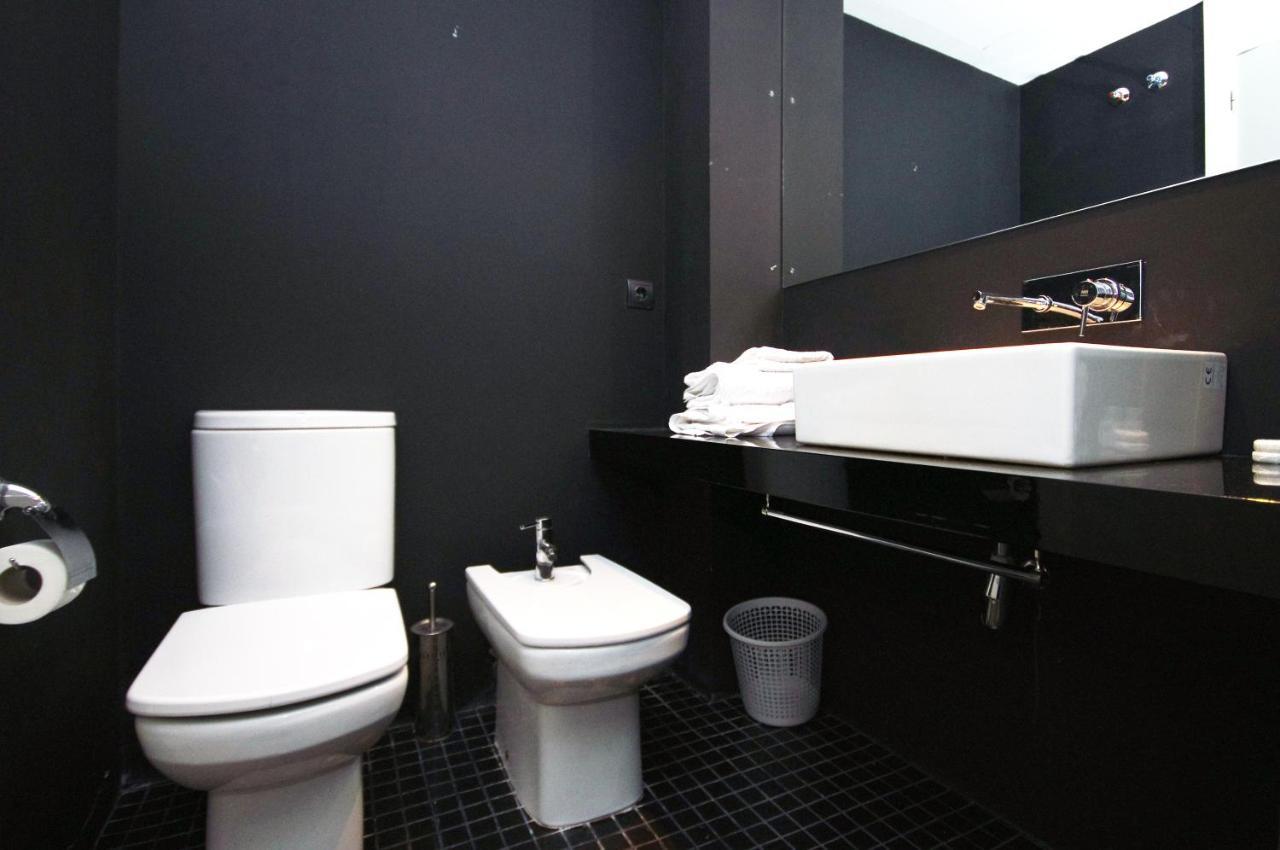 Mosen Sorell Apartments Valencie Pokoj fotografie
