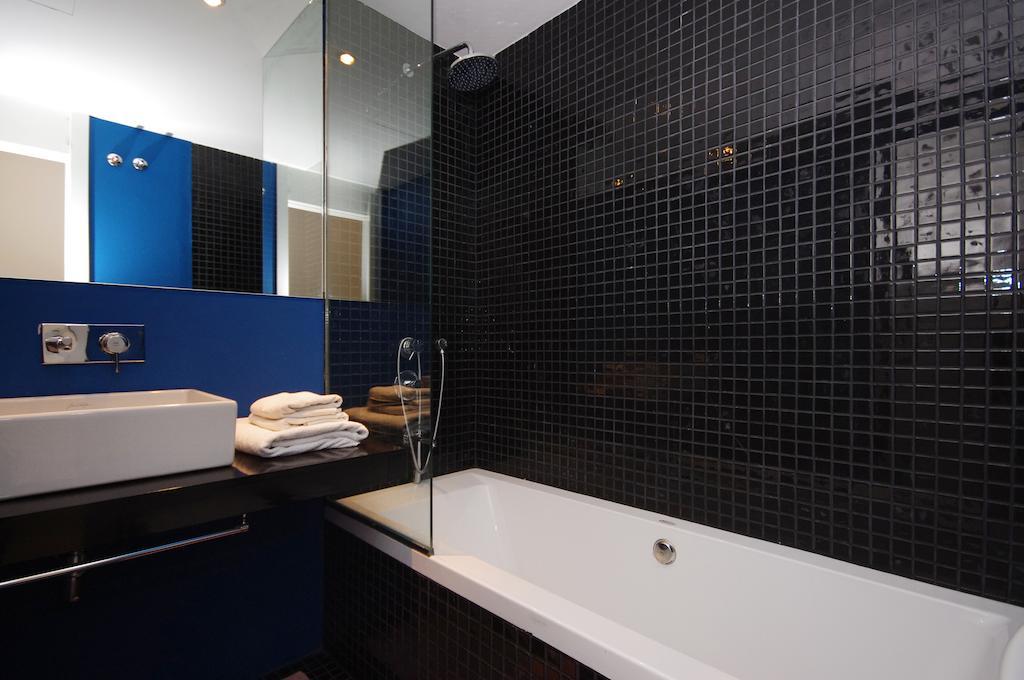 Mosen Sorell Apartments Valencie Pokoj fotografie