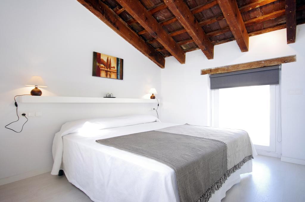 Mosen Sorell Apartments Valencie Pokoj fotografie