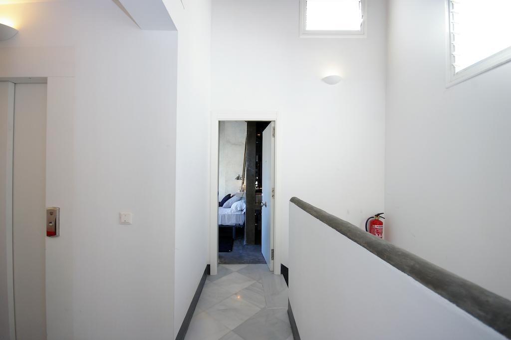 Mosen Sorell Apartments Valencie Exteriér fotografie